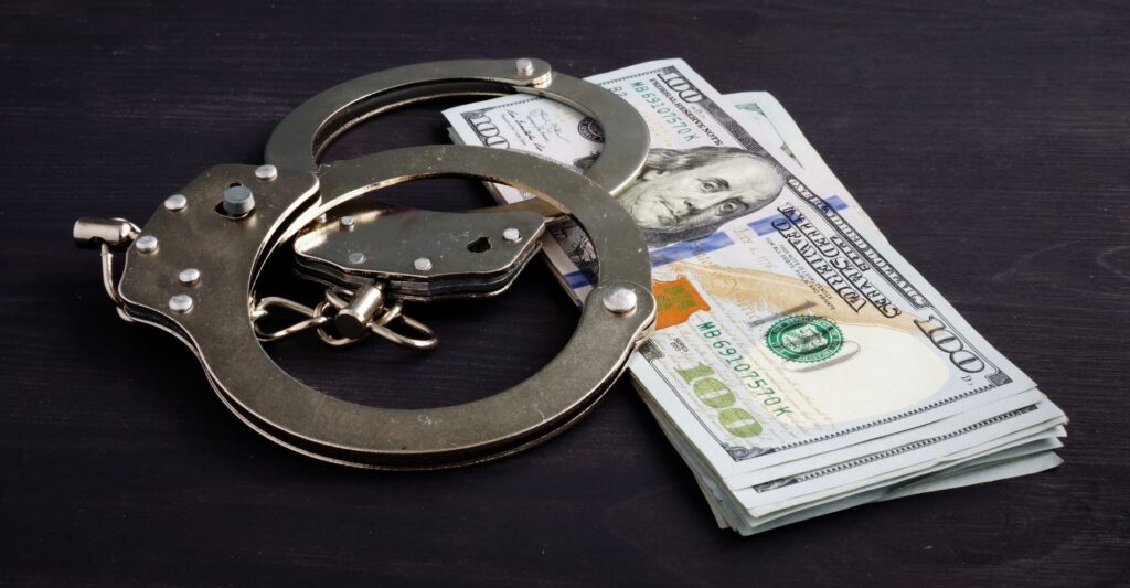 Bail Bond Payment Options We Offer