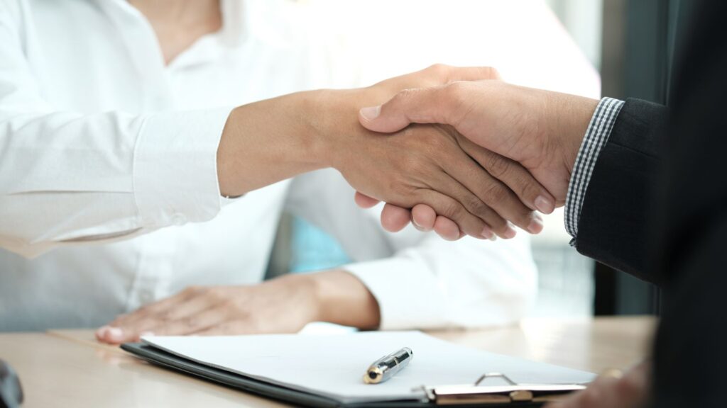 How to Choose the Right Bail Bondsman