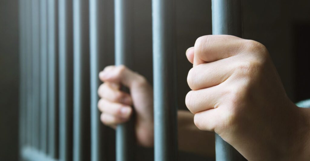 Factors that Affect Your Bail Amount