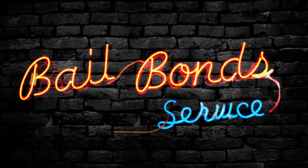 How Does Bail Bonding Work?