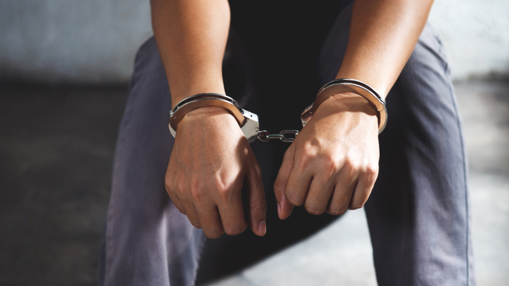 Bail vs. Bond: What’s the Difference?