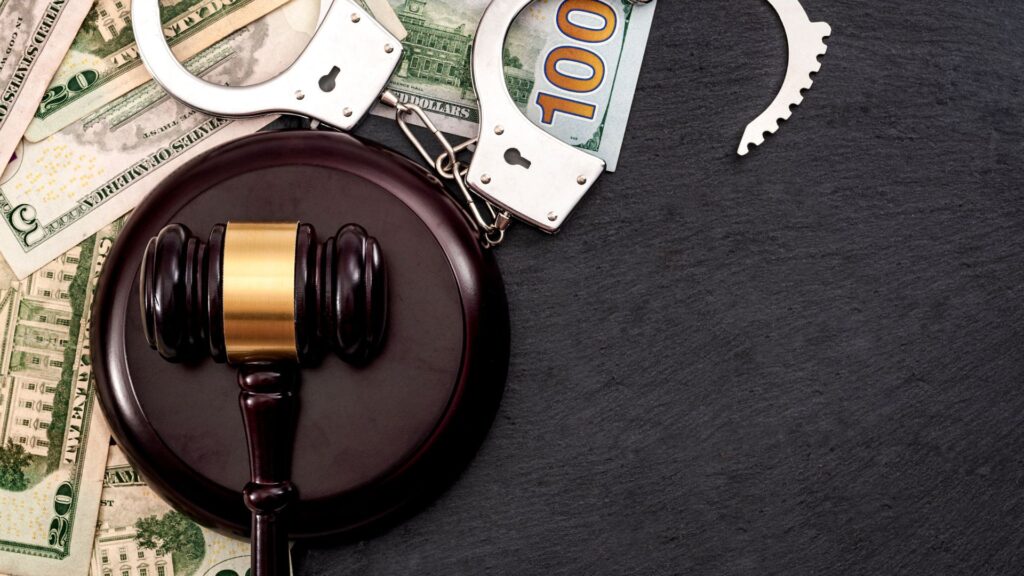 How Bail Bonds of Alabama Helps Your Family