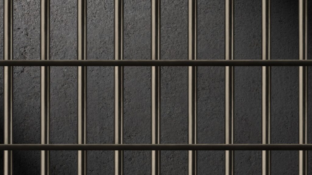 How To Bail Someone Out of Jail: Step-By-Step Guide