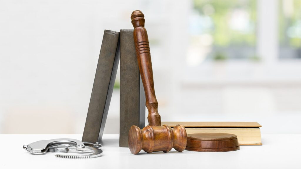 Inside the Bail Bonds Process in Alabama
