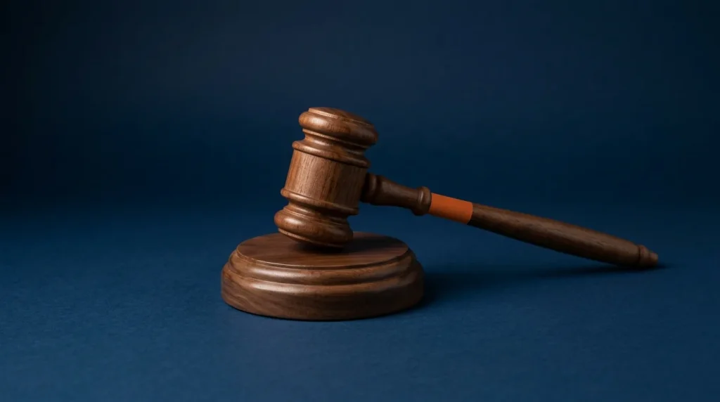 Aniah’s Law in Alabama: When a Judge Can Deny Bail (2026 Update)