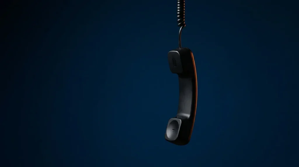 Fake Jail Calls: How the Jail Call Scam Works and How to Stop It